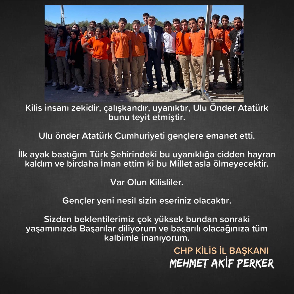 AkifPerker's tweet photo. https://t.co/n9uUnBN1B8