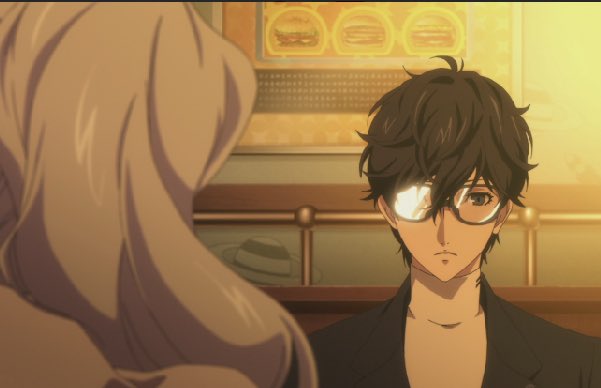 hurt &amp; comfort #p5a