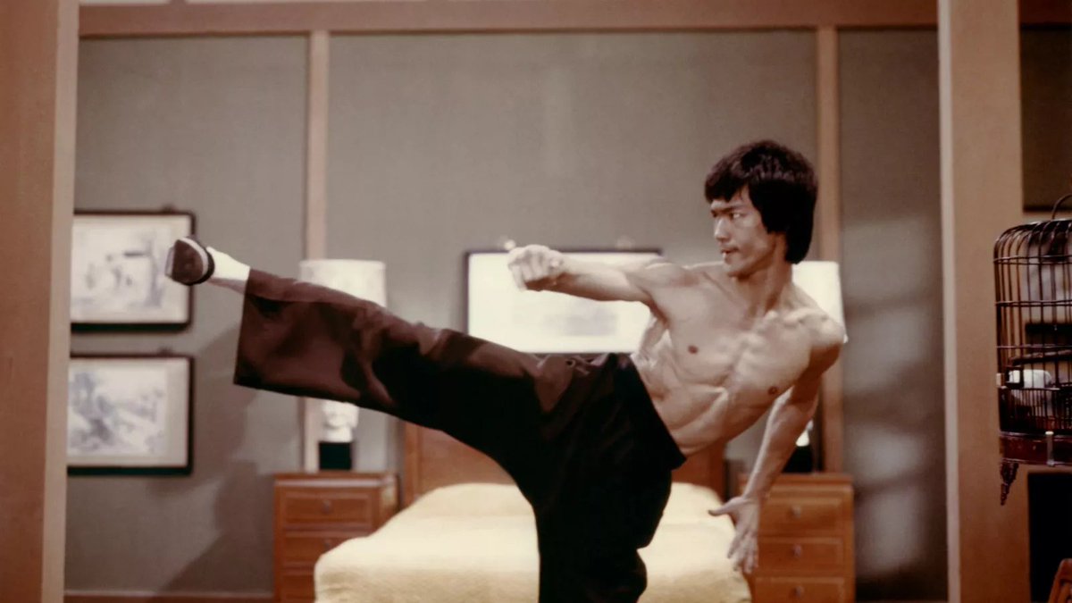 70sBabyLegacy's tweet photo. The Man, The Legend, The Coolest Martial Artist That Will Always Have Inspired Us With His Work..
#RIPBruceLee #EnterTheDragon #RIPBrandonLee https://t.co/Y41d7M6XLE