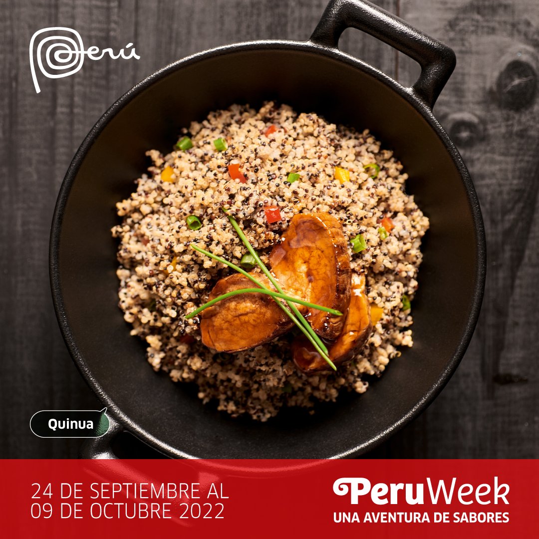visitaelperu's tweet photo. ULTIMOS DIAS: 🇦🇷✈🥘PERU WEEK ARGENTINA
Descubrí experiencias inolvidables y aprovechá las ofertas de viaje, paquetes y restaurantes en https://t.co/hk7ibMwE4M
#Visit #VisitPeru #Peru #PeruWeek #Argentina https://t.co/uflExhIw8M