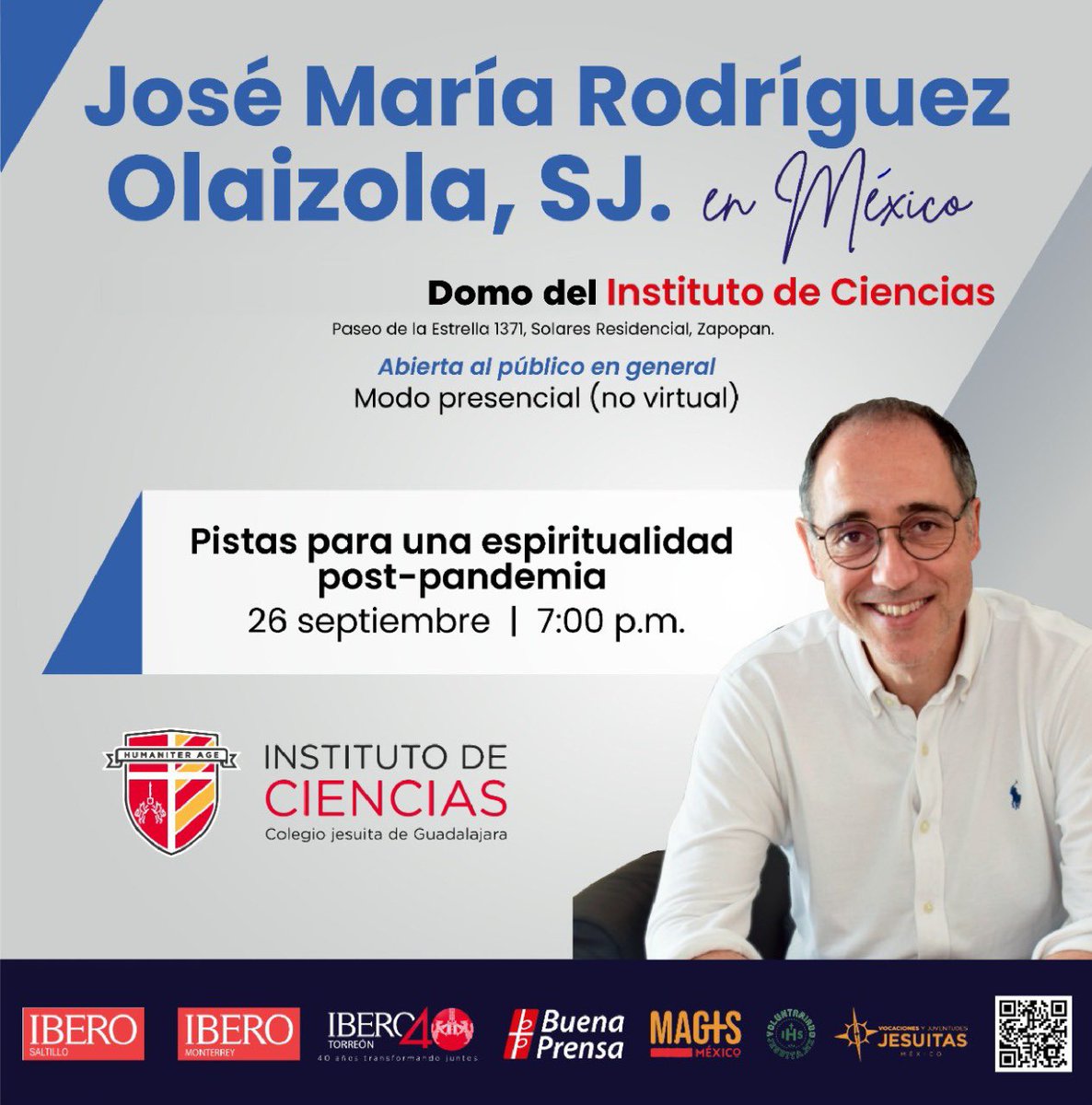 InstitutoDeCiencias tweet media