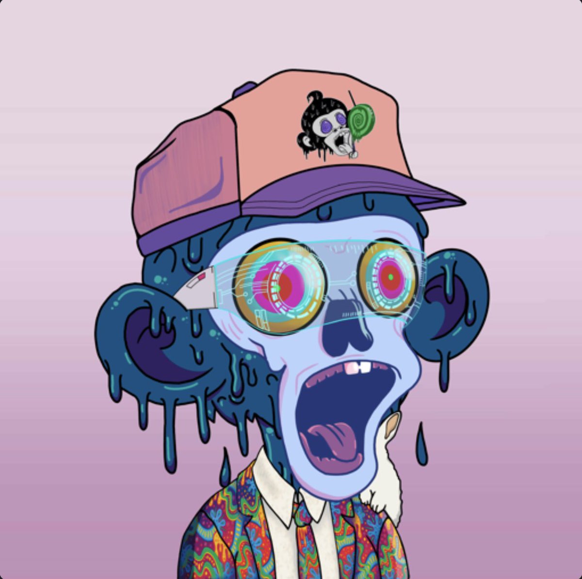 JayMoney_sol's tweet photo. @TrippinBabyApe has been doing some pretty awesome things lately. So here’s a 🧵 On why you should be bullish on them too. Keep a close eye on this project. https://t.co/gn1T76ogOE