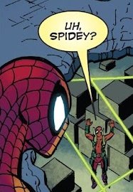 💭 (@spideypooldiary) / Posts / X