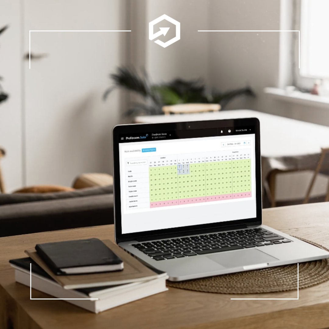 Say goodbye to missing out on potential guests with omni-channel distribution. 

Our Channel Manager can connect to any channel, provide omni-channel support and save your company time.

Find out more on our website: bit.ly/3c1HAhz

#ChannelManager #HospitalityTech