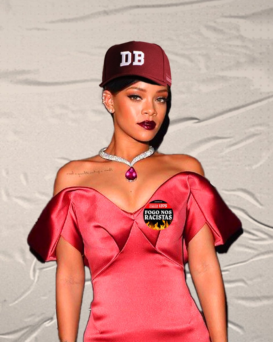 negrobelchior's tweet photo. Gente, parece que a Rihanna tá voltando para os palcos e dizem por aí que ela vem trajada, hein? 🧢
Invejosos dirão que é montagem 🤪
#EquipeDB
#DouglasBelchior1375 https://t.co/jWGlLiSE0O