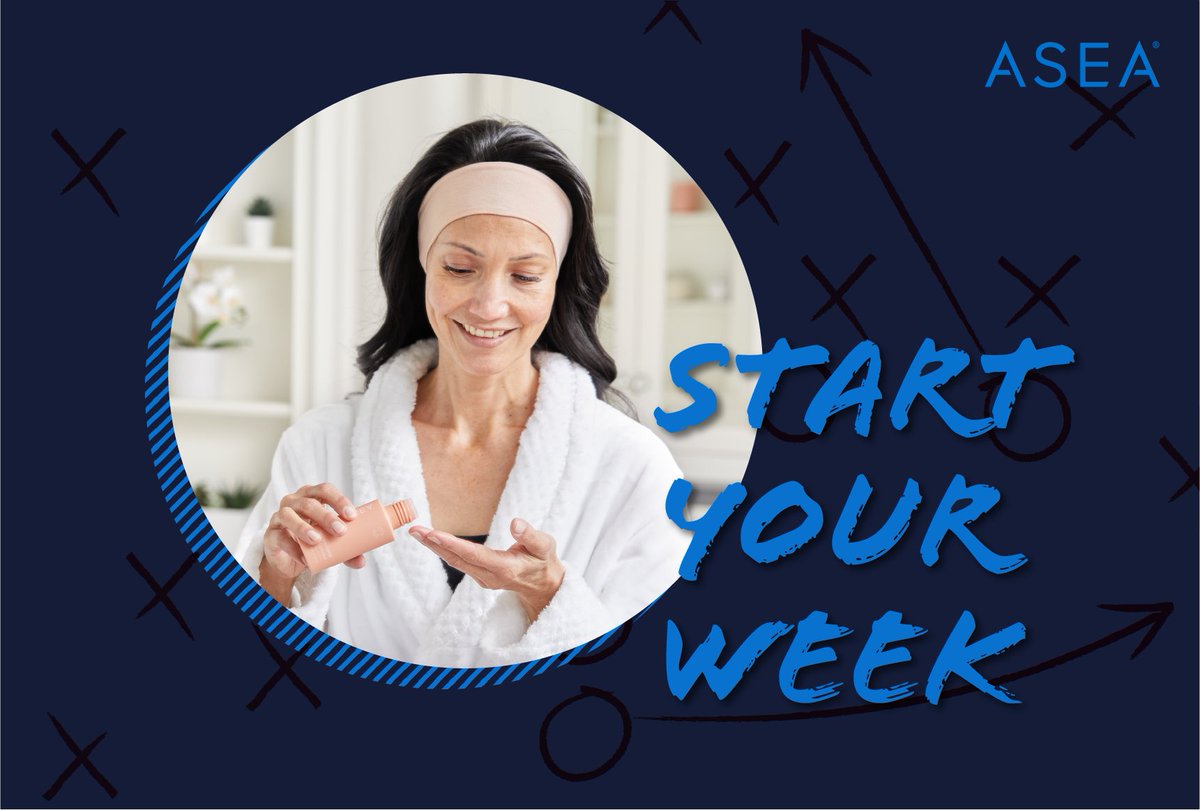 ASEA Corporate tweet media