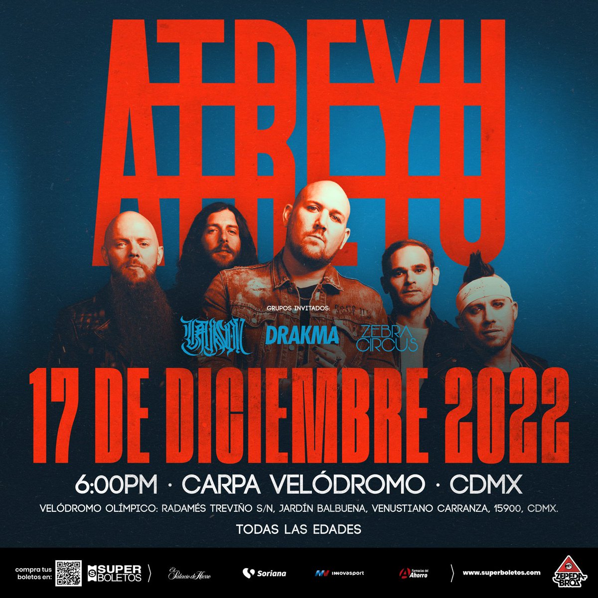 ZepedaBros tweet media