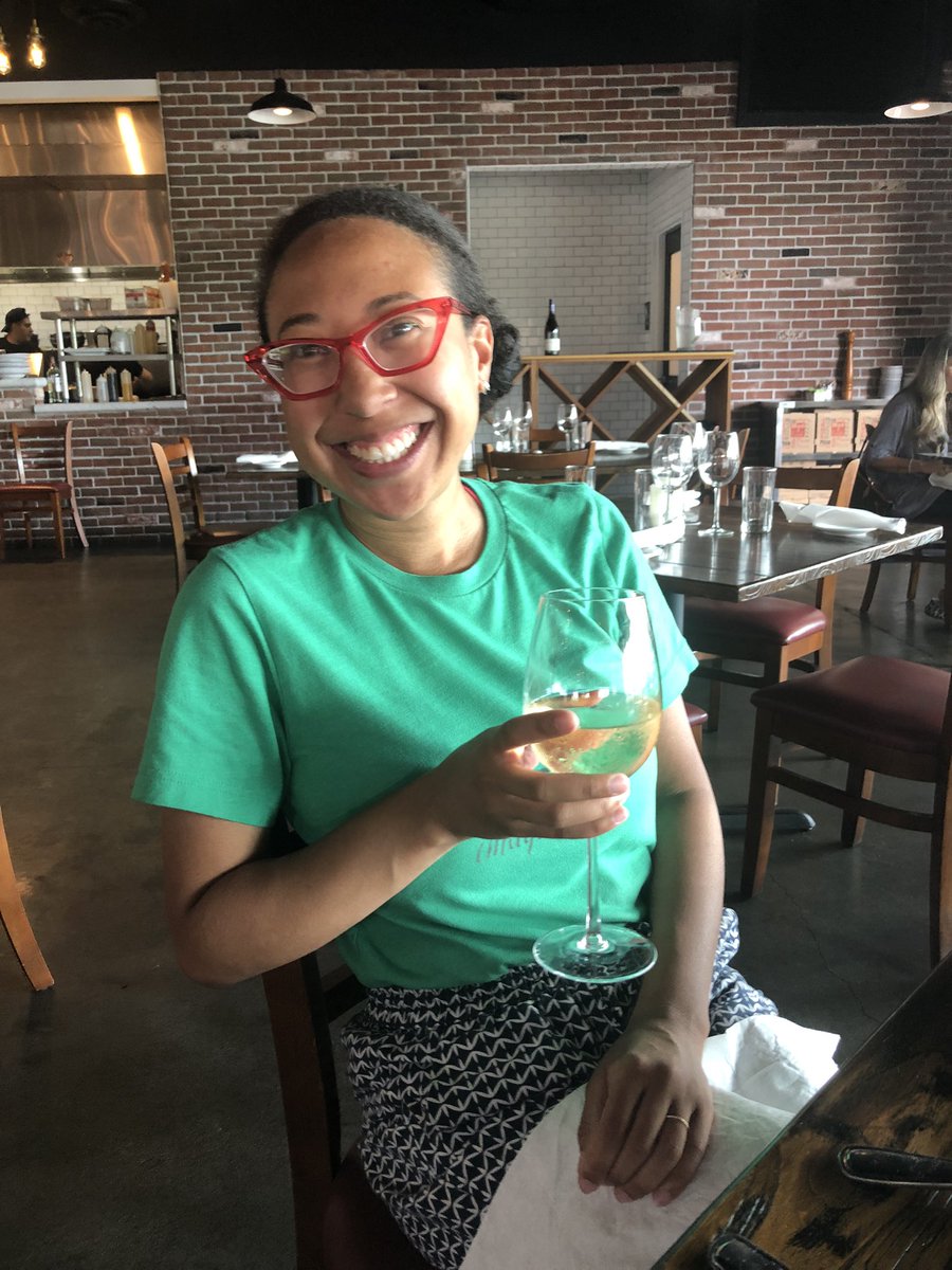 Victoria Thompson, M.S. tweet media