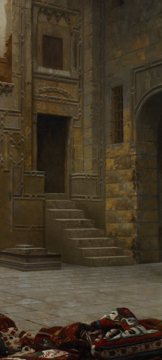 ArielFrias3's tweet photo. @DavidBokeh Extraordinario tu imaginación y sobretodo como intuyes que hay unas escaleras detrás de algunos de los personajes https://t.co/dg4GRvJUHX