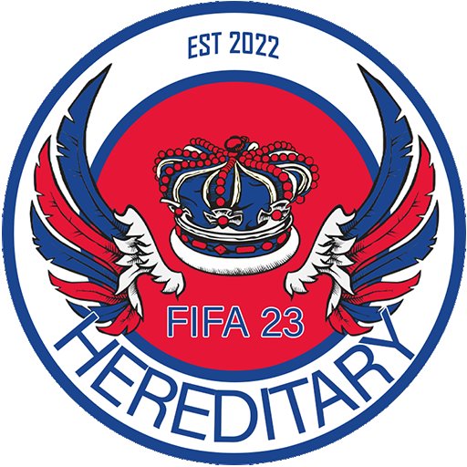 New logo made by <a href="/relic_gfx/">Relic GFX</a>  thanks bud