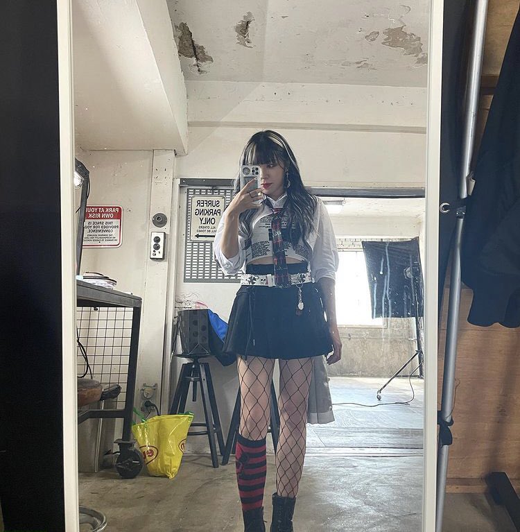 RollingQBR's tweet photo. 🐶「 26.09 」— Jayoung via Instagram 

— “Dia 6 de outubro ❤️ Vamos ver o que vai acontecer 😍”

#RollingQuartz #롤링쿼츠 #Jayoung #자영 https://t.co/MF4AOx5vPM