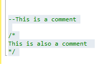 SQLGroup's tweet photo. programmers will understand...

#sql #programming #comments #mssql #sqlexperts #coding https://t.co/fI7uDnmQQn
