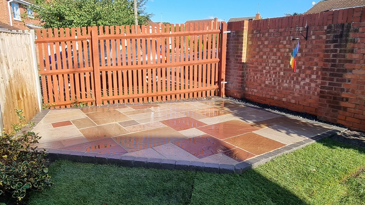 Outdoor Designs Solihull Ltd tweet media