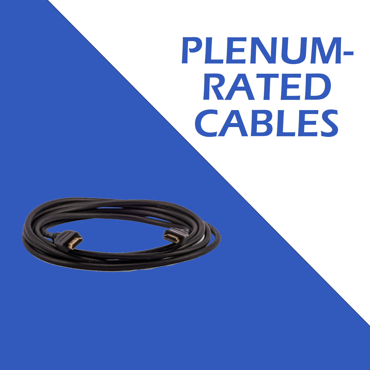cablesdotcom's tweet image. Cables for #plenumspaces must be plenum-rated to avoid fire &amp;amp; air-quality hazards. Click ow.ly/cmAR50KTjH8 to shop our selection. #plenumcables #ethernetcables #cat5cables #cat6cables #hdmicables #internet #broadband #business #data #network #innovation