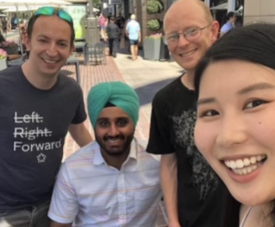 Andrew Yang🧢⬆️🇺🇸 tweet media