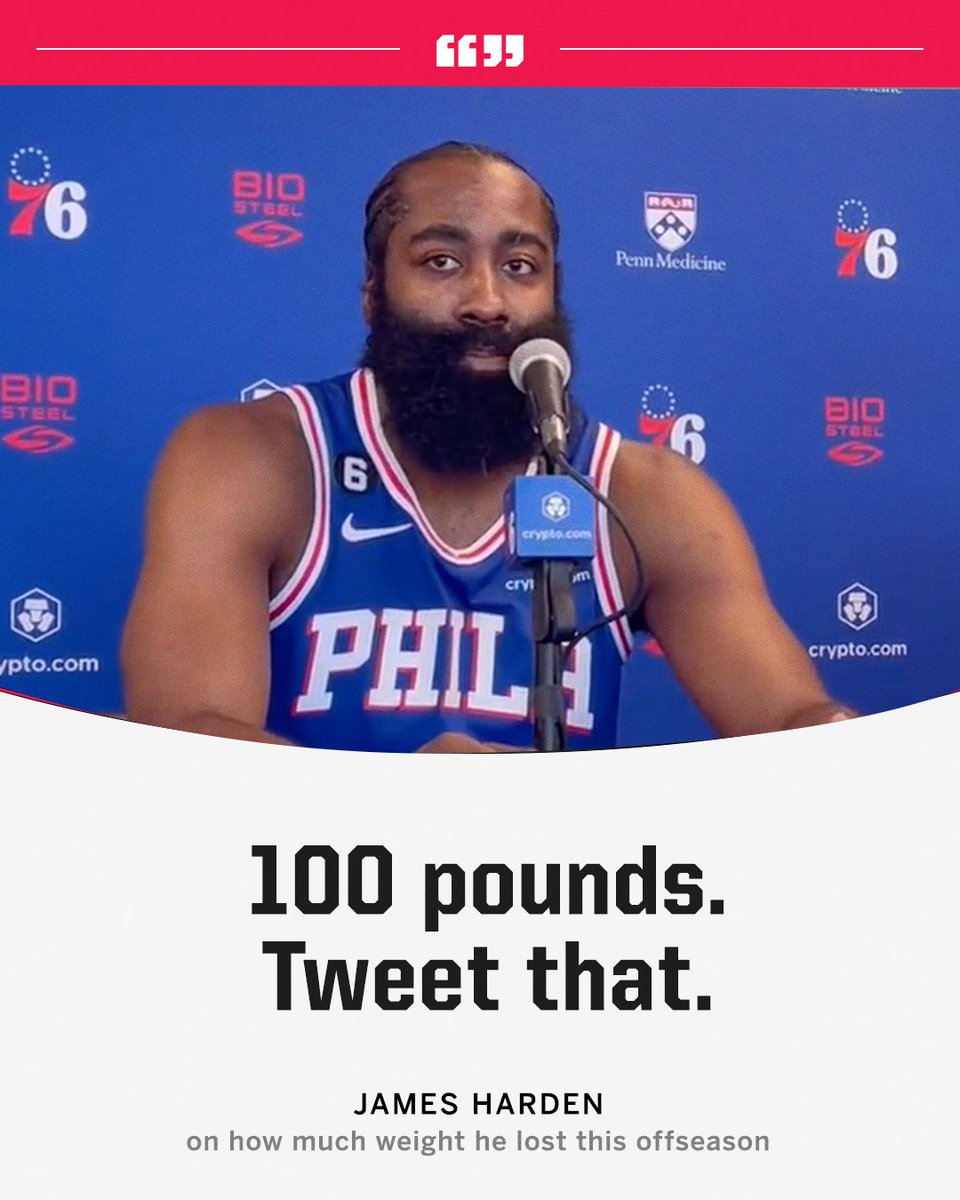 SportsCenter tweet media