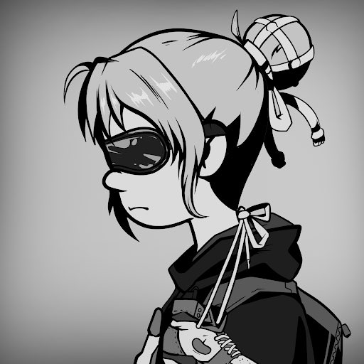 TooMazing265's tweet image. #NewNFTProfilePic By @Worst_Ape 
Because Monday are the Worst lol jk.
Have a blessed day 🥃🥃
#WorstApe #WorstSide