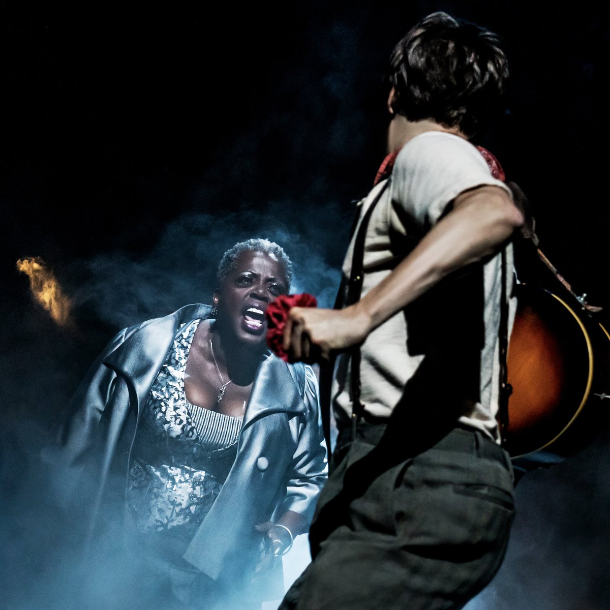 PHOTO OF THE DAY: HADESTOWN