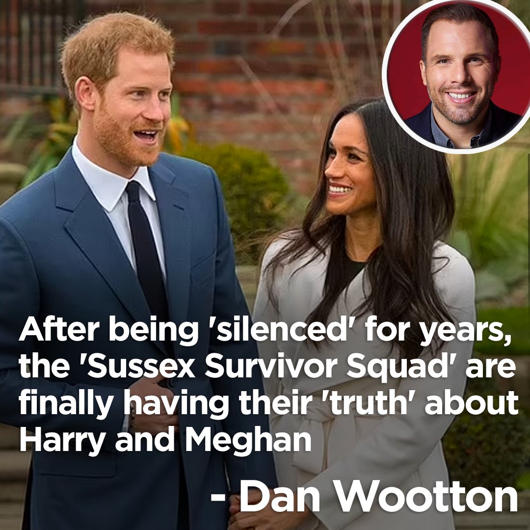 Daily Mail US tweet media