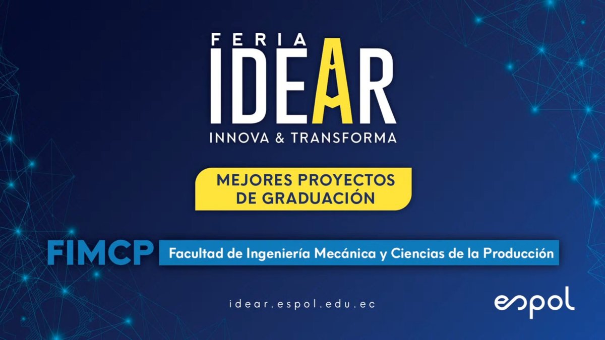 FIMCP - ESPOL tweet media