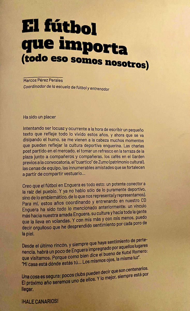 marcosperezp_'s tweet photo. Lo que aspiramos a ser. https://t.co/qqXjg3k9yR