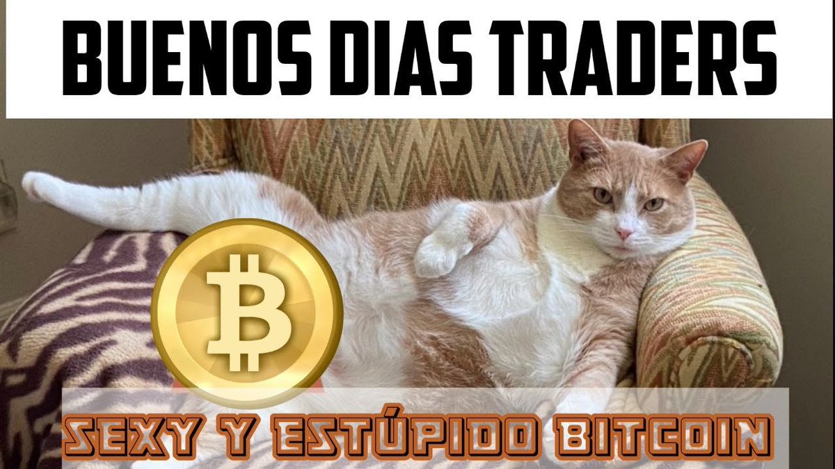 soluparatodosok's tweet photo. https://t.co/WwAxtAoJ1z VENITEEE! ESTAMOS EN VIVO! BITCOIN sin vueltas. Próximo Movimiento REVELADO https://t.co/Hb71i31wkA