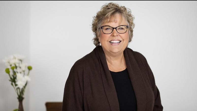 CFJC_Today's tweet photo. Margot Middleton | CANDIDATE PROFILE: https://t.co/MZwReJXDXF #Kamloops https://t.co/L5lZRmRiHv