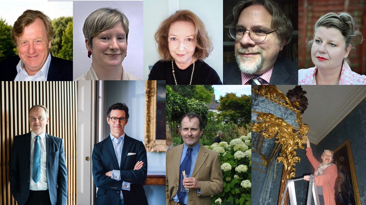 Irish Georgian Society tweet media