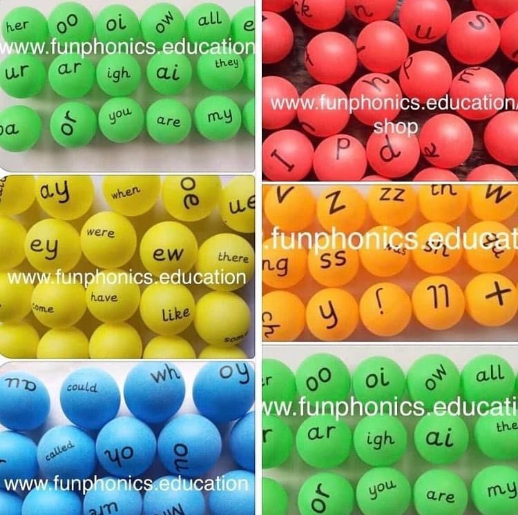 Phonics Balls! -mailchi.mp/funphonics/pho…