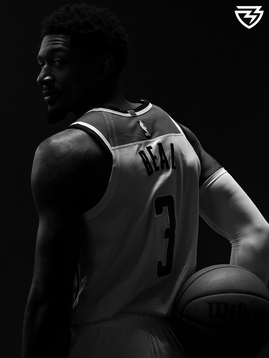 Bradley Beal tweet media