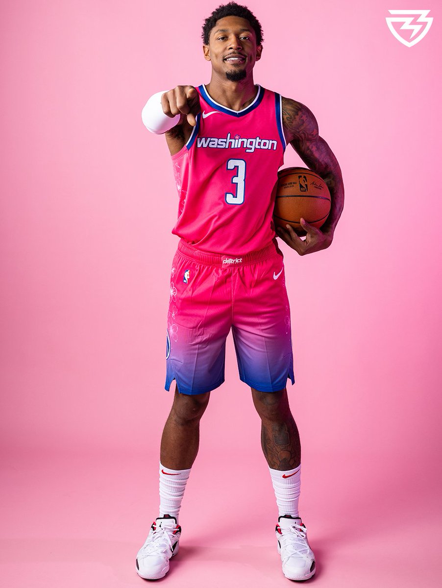 Bradley Beal tweet media