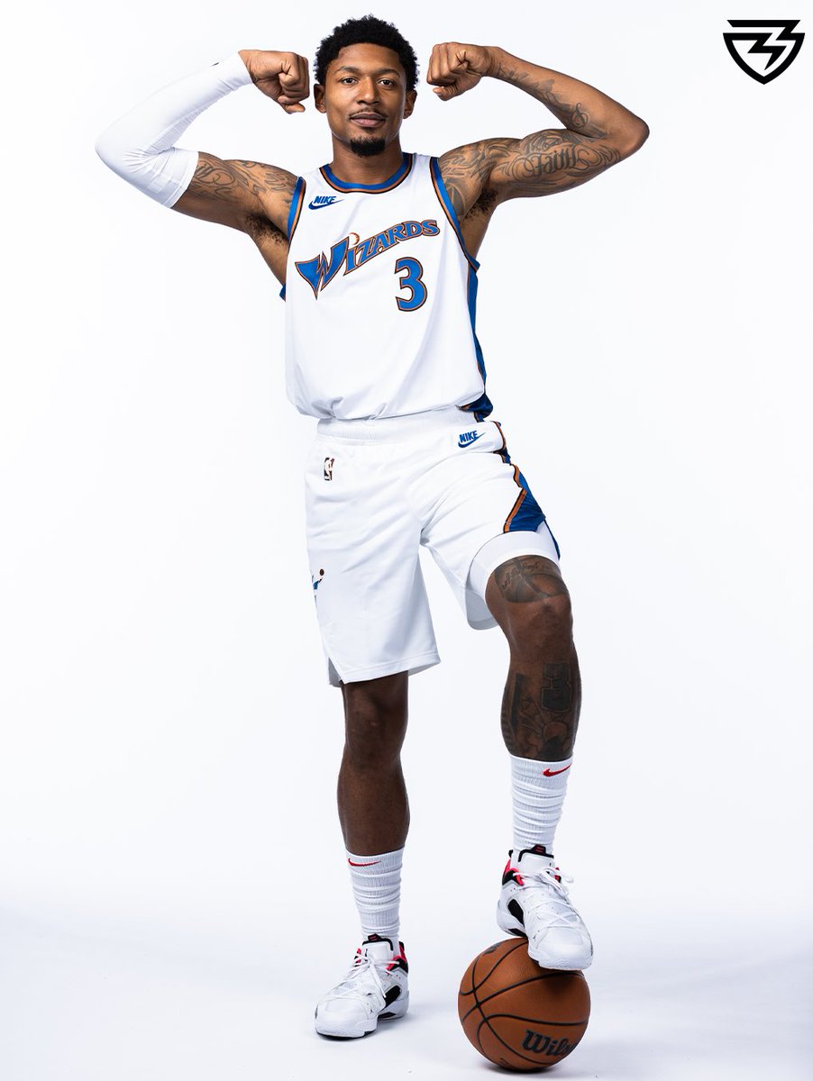 Bradley Beal tweet media