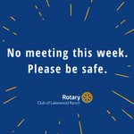 Photo by Rotary Club of LWR (@Rotary_LWR)