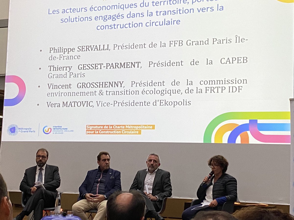 Véronique Pappe tweet media