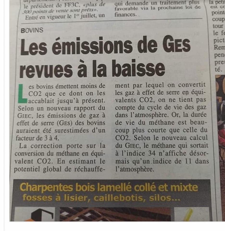 Langlai73410097's tweet photo. Je pose ça là…
Sources actuagri 
Bonne lecture ! https://t.co/mOiXZ8J5mD