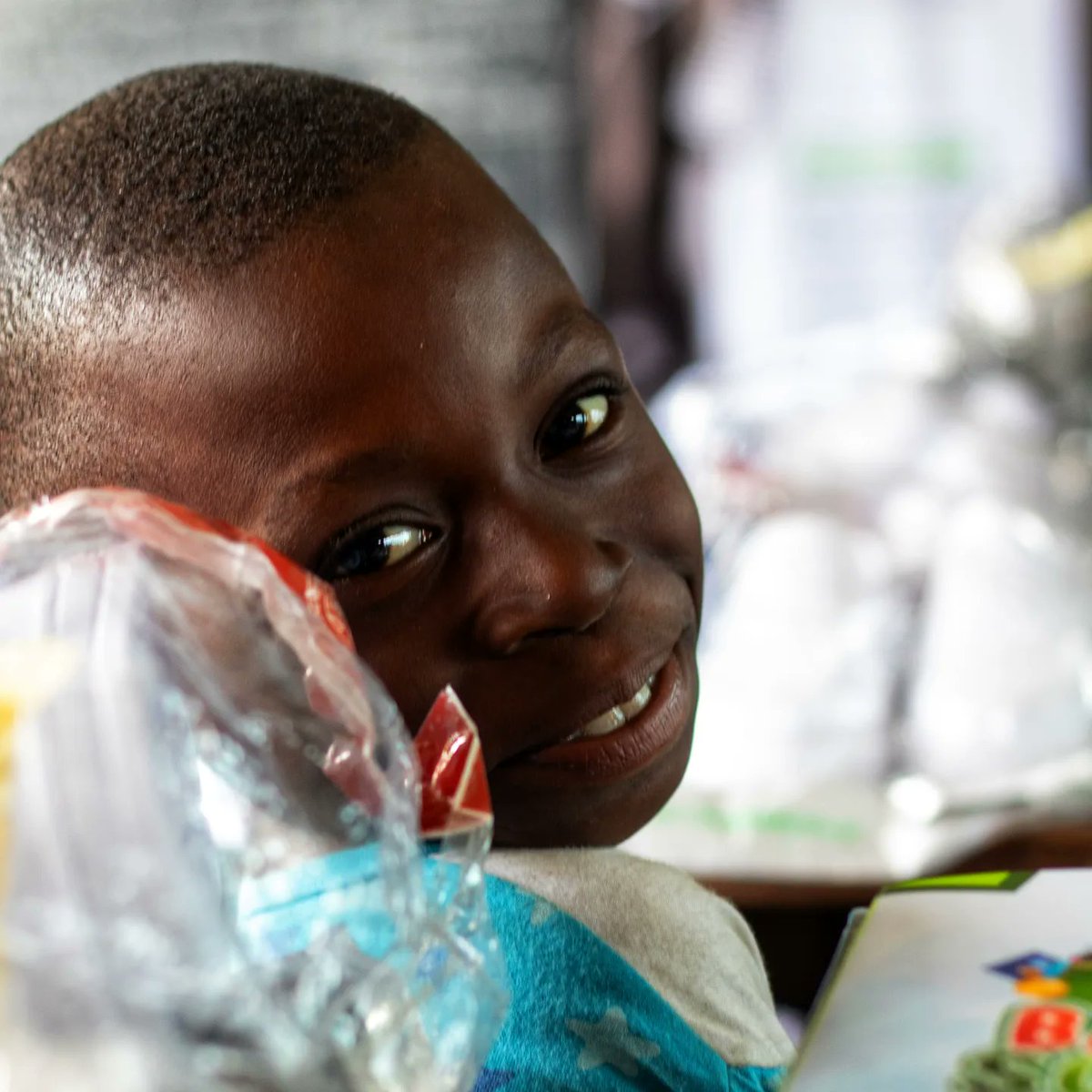 CareHubFoundation tweet media