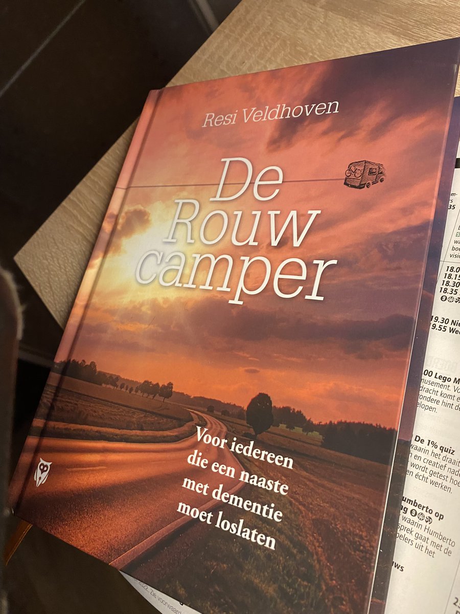 Lekker lezen!! Een zeer persoonlijk inkijkje in het leven van <a href="/Resiv/">Resi Veldhoven</a> Het leest makkelijk en heeft toch diepgang!! Fijne vertelstijl, korte hoofdstukken!!