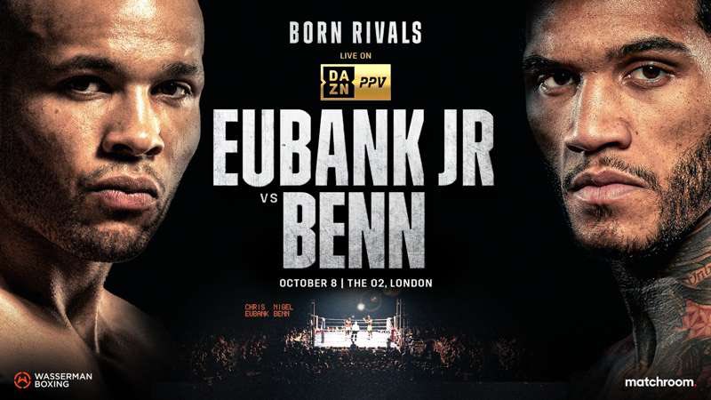 Jessica35848124's tweet photo. 🎟 x12 Eubank Jr. vs Benn Tickets for sale 
📌 The 02, London  
🗓 Saturday 8th October 2022
💷 from £185 each 
📩 Order your tickets via DM 
#EubankBenn #boxing #fightnight https://t.co/sY5zXPimQb