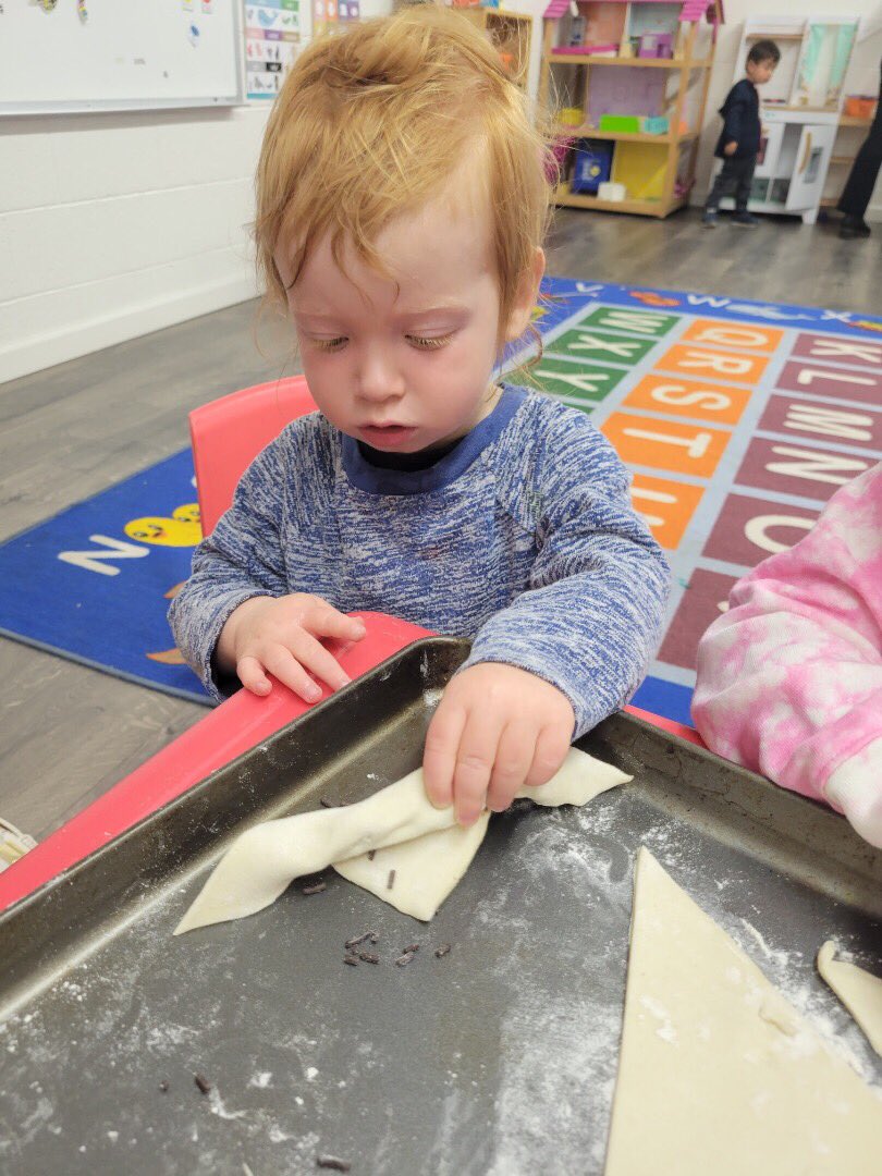 Maura Di Muro (she/her) tweet media