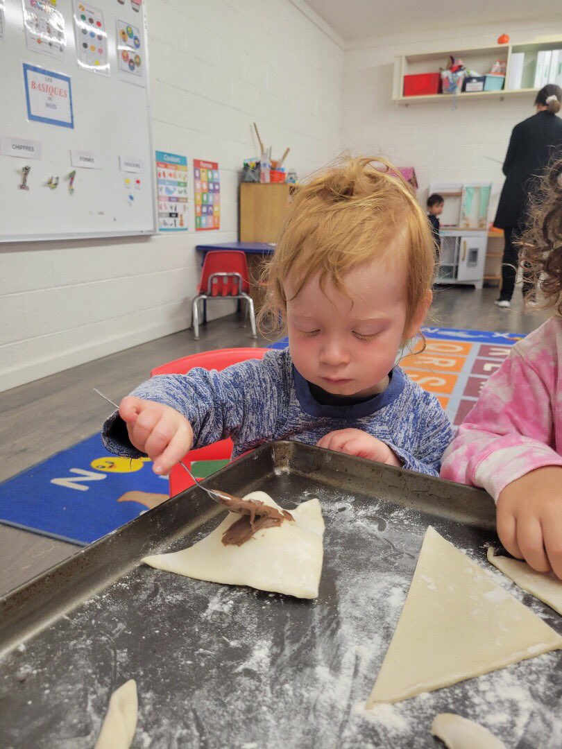 Maura Di Muro (she/her) tweet media