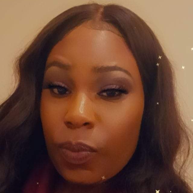 Freakykay29's tweet photo. #NewProfilePic https://t.co/g20rzeOcb2
