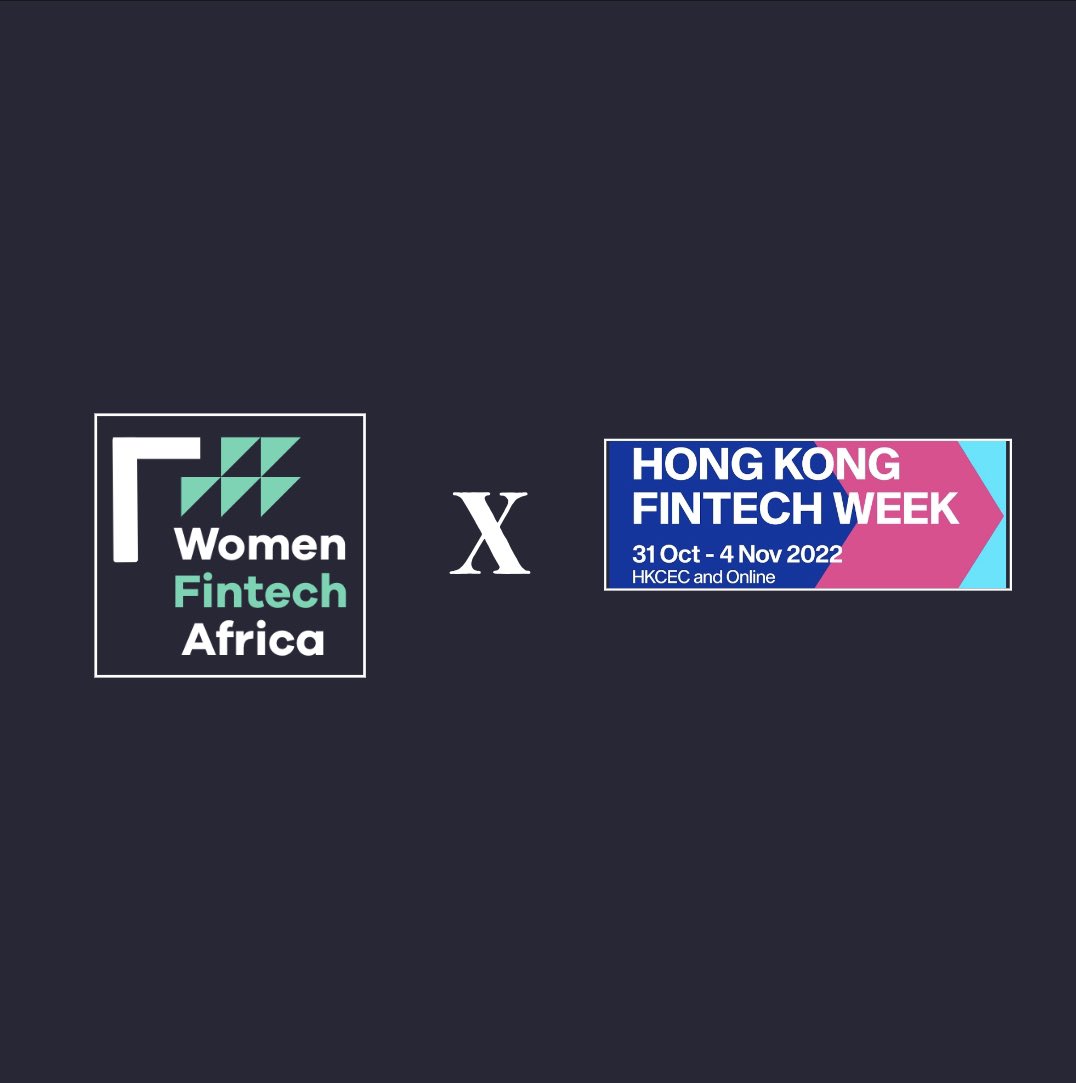 Women Fintech Africa tweet media