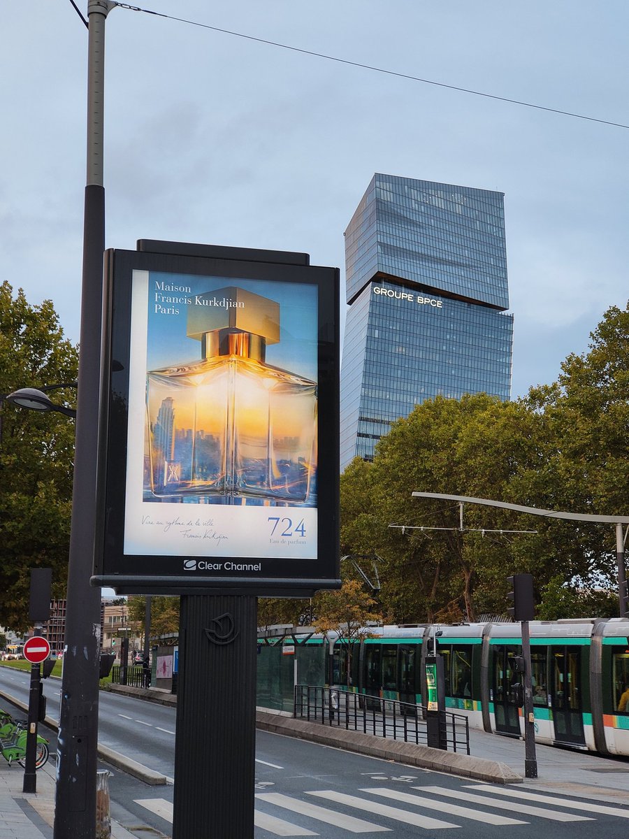 Mimétisme <a href="/ateliersjnouvel/">Jean Nouvel</a> #teamarchi