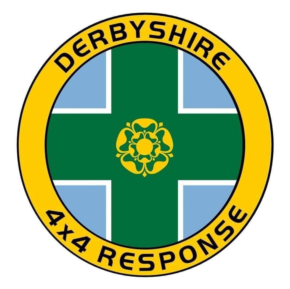 4x4 Response UK would like to welcome our latest members to the network - Derbyshire 4x4 Response #4x4ruk #derbyshire