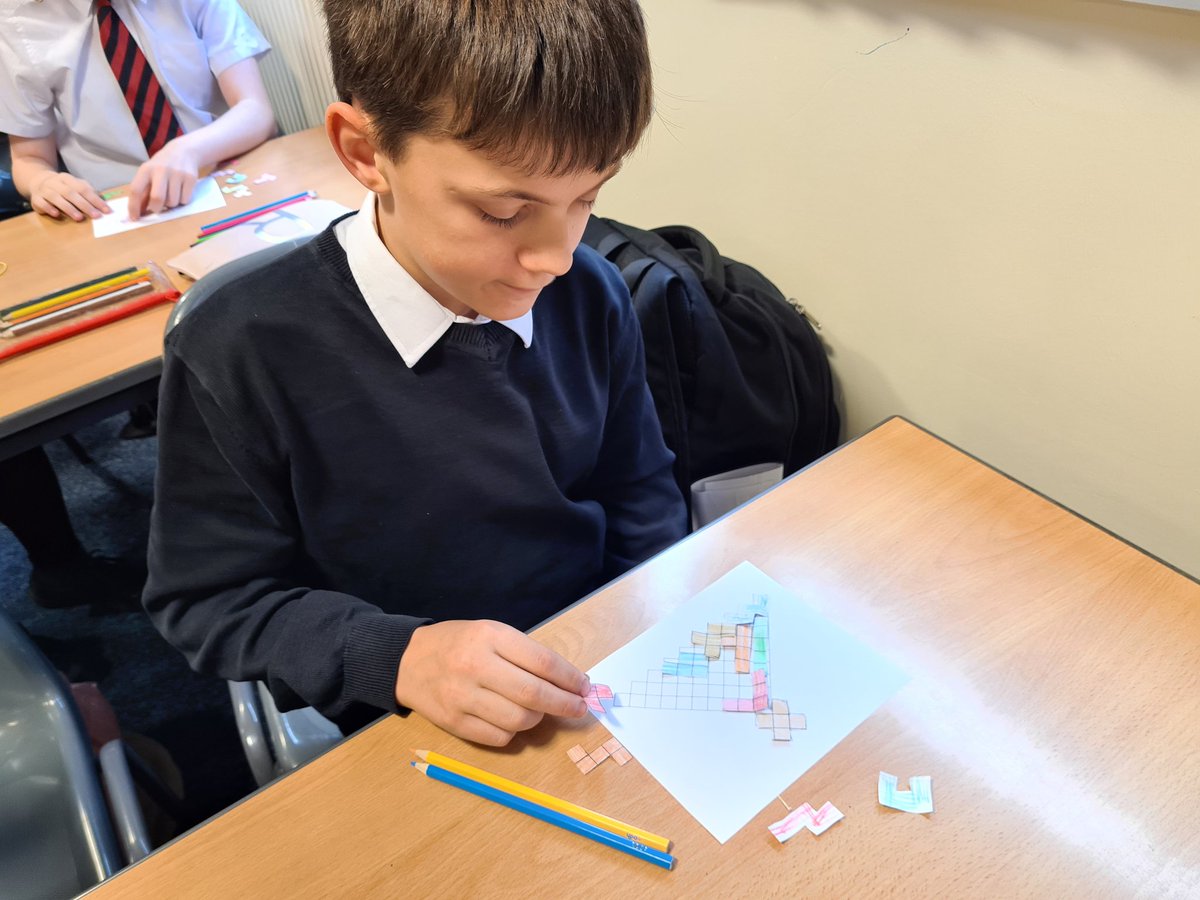 Hermitage Maths tweet media