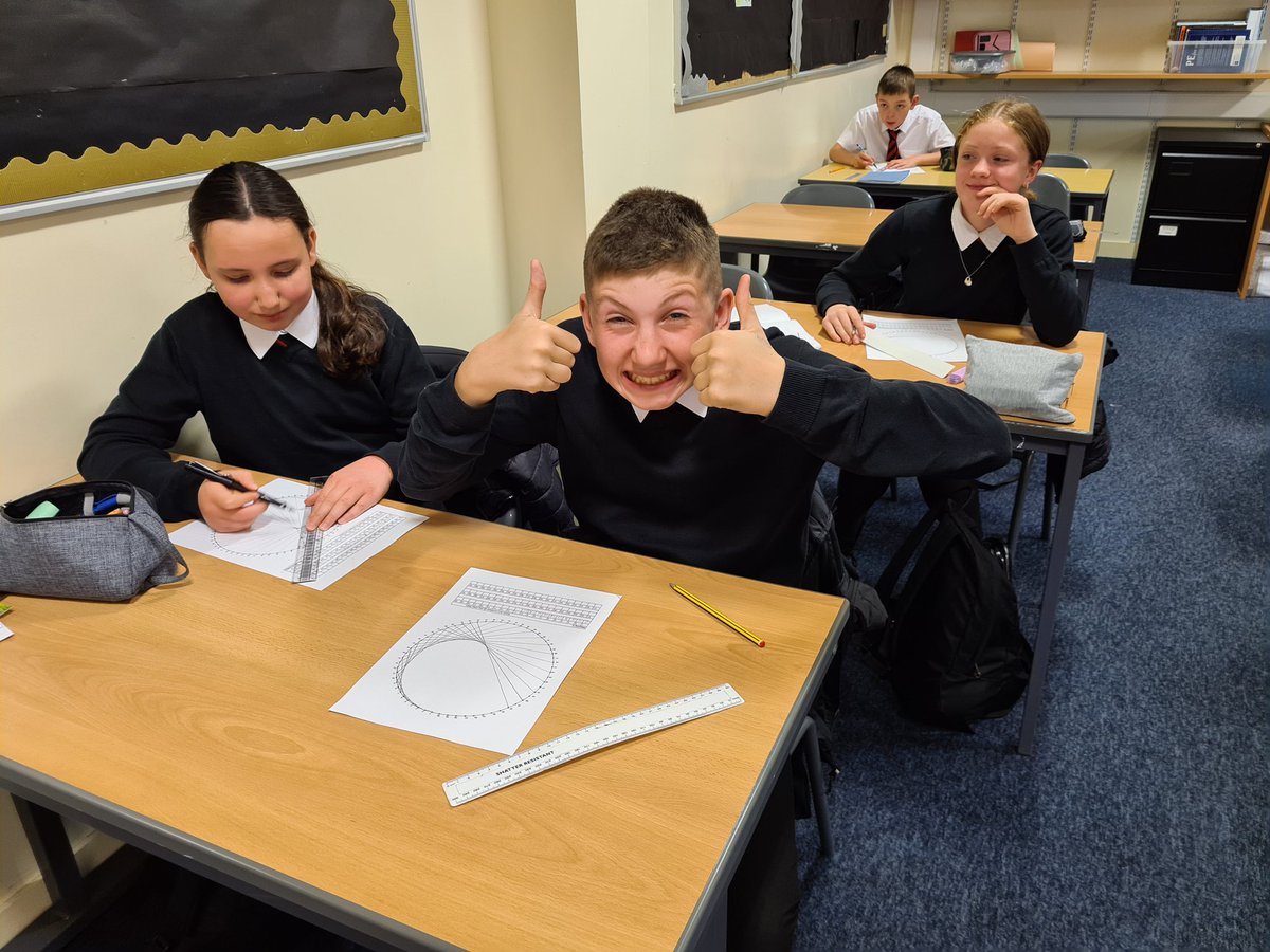 Hermitage Maths (@hermitageacmath) on Twitter photo Our S1 classes enjoyed celebrating @mathsweekscot with some different tasks this afternoon <a href="/HermitageAcad/">Hermitage Academy</a>. We are looking forward to more events throughout the week. Our S1 classes enjoyed celebrating @mathsweekscot with some different tasks this afternoon <a href="/HermitageAcad/">Hermitage Academy</a>. We are looking forward to more events throughout the week.