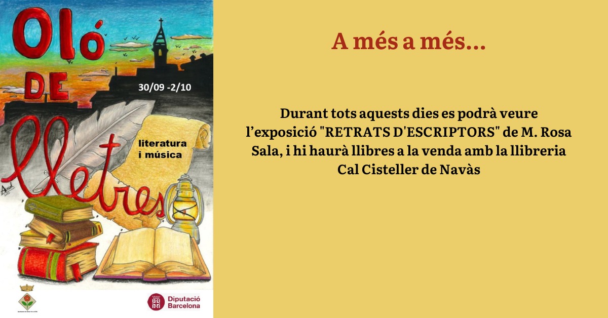 Ajuntament d'Oló (@aj_olo) on Twitter photo 