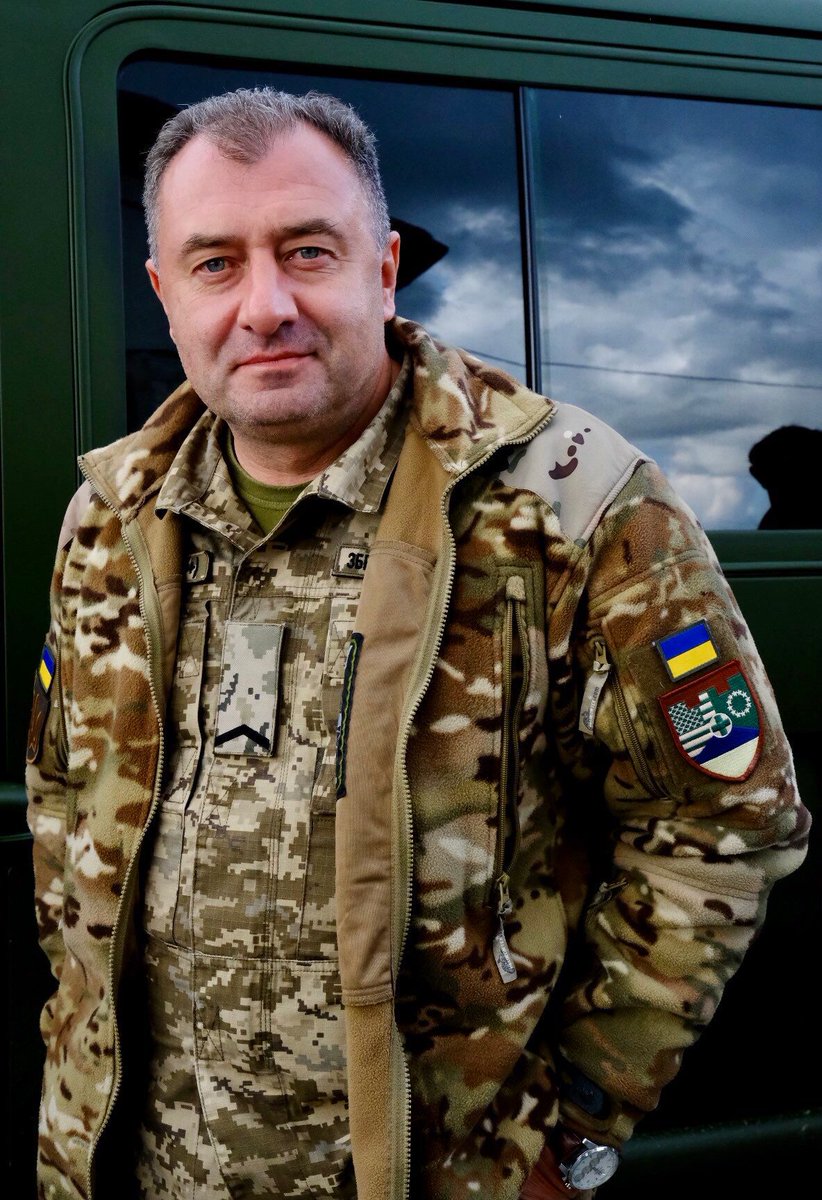 Helping refugees, providing humanitarian assistance, and recovering and rebuilding has been our main priorities. 

Help our mission by donating to our website: ukrainefriends.org

Photos by @chantalmistral 

#Ukraine #SlavaUkraine #Philanthropy #Donations #Refugees #RT