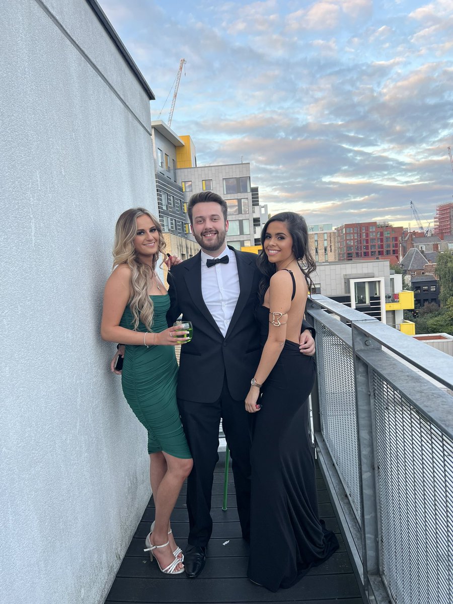 ven (@ven_connelly) on Twitter photo Best night with the best team🍾⭐️
Thank you <a href="/U3Development/">Si Crumbleholme</a> <a href="/ChrisBeaumontU3/">Chris Beaumont U3 Development</a> <a href="/gpincheshire/">Gary Palmer</a> Best night with the best team🍾⭐️
Thank you <a href="/U3Development/">Si Crumbleholme</a> <a href="/ChrisBeaumontU3/">Chris Beaumont U3 Development</a> <a href="/gpincheshire/">Gary Palmer</a>