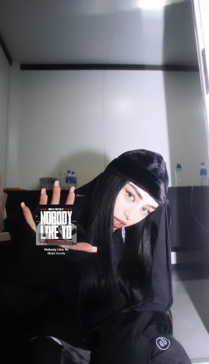 Nicki_Nicole19's tweet image. 